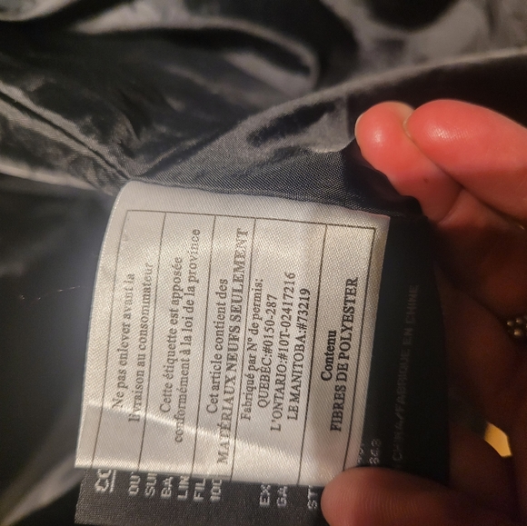 Jacket - Picture 12 of 16